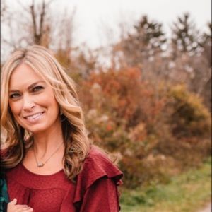 Meet your Posher, Kristen